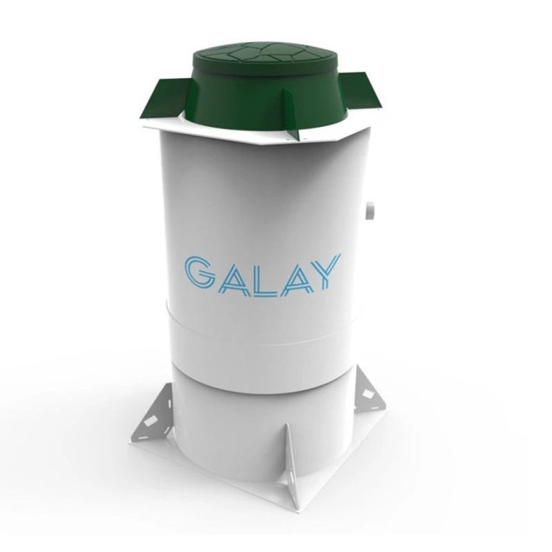 Септик Galay 5