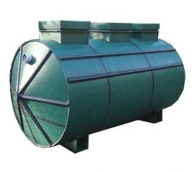 Септик Лидер 0,6