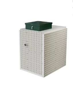 Септик ЮБАС-КЛАССИК 40 Миди ПР