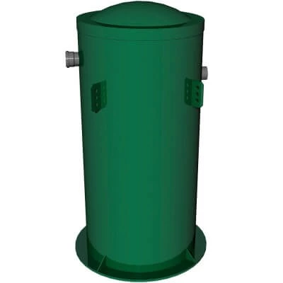 Септик Alta Ground Master 1