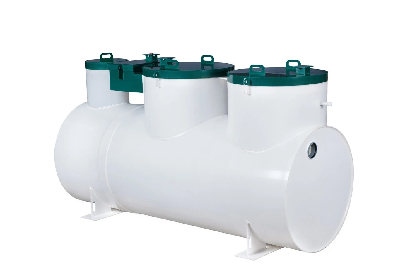 Септик Биодевайс Горизонт 15