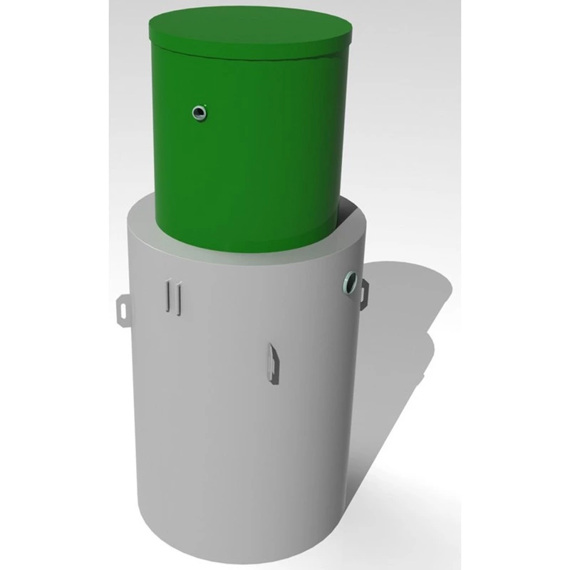 Септик Биозон 6