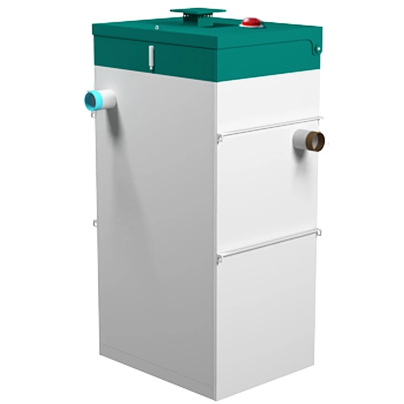 Септик Юнилос Астра ДАБЛ 9 прин