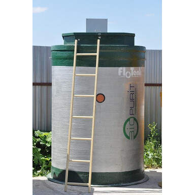 Септик Чисток 9000